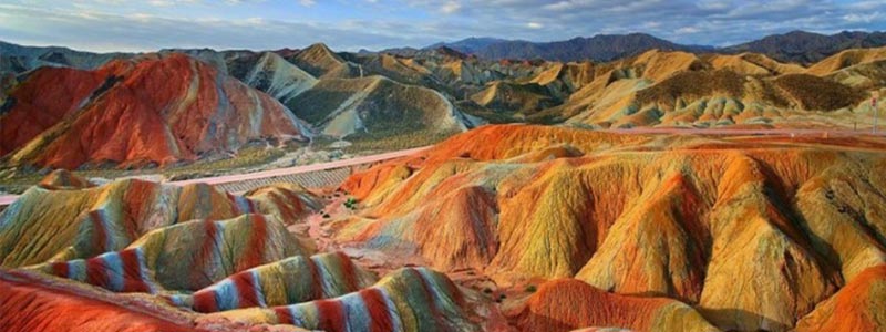 تور قشم از اصفهان