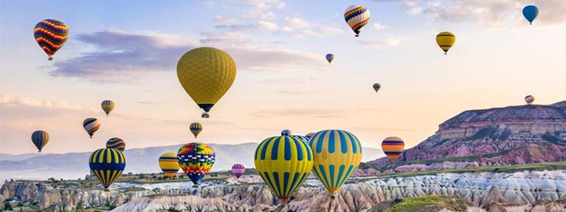 تور کاپادوکیا 