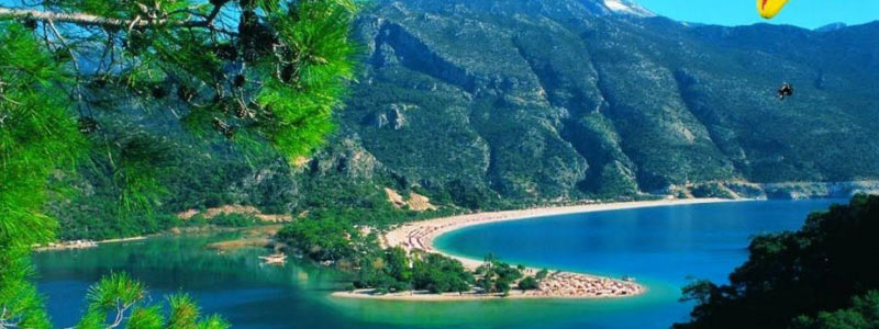 تور مارماریس