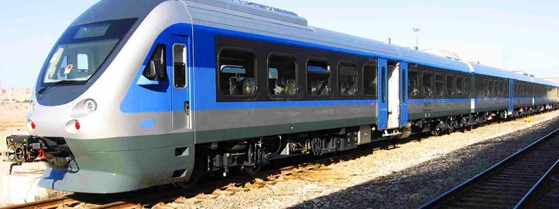 تور قشم با قطار