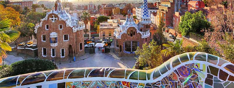 تور اسپانیا