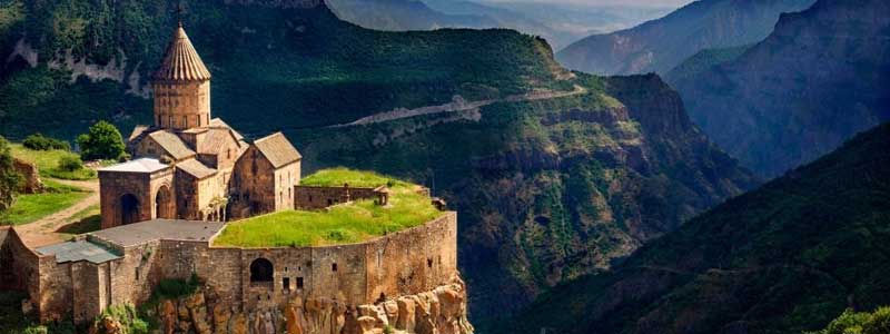 تور ارمنستان از تبریز