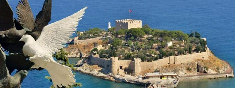 تور کوش آداسی