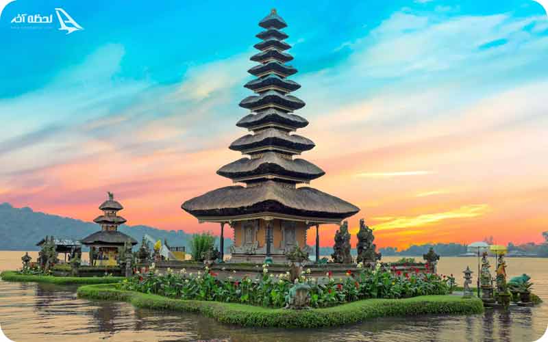 تور اندونزی