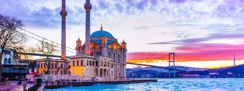 تور استانبول