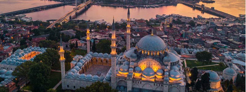 تور استانبول