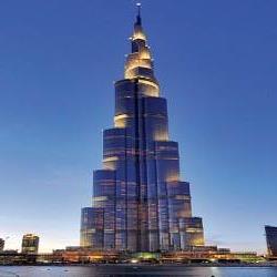 برج خلیفه دبی | معرفی کامل بخش های مختلف + عکس