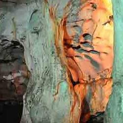 غار کارائین کجاست (معرفی کامل + تصاویر)